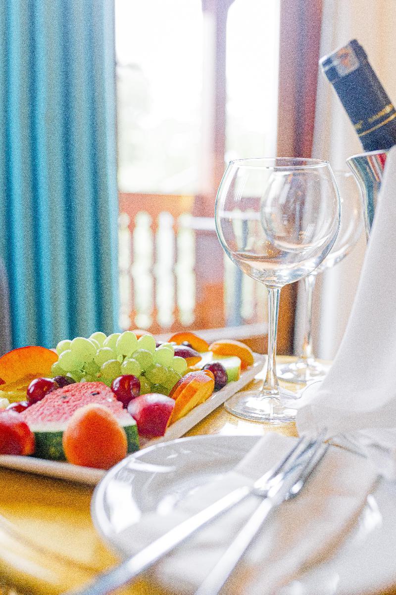 Acacia Mansion Hotel Istanbul Eksteriør billede